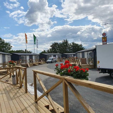 Rasta Goetene Exteriér fotografie